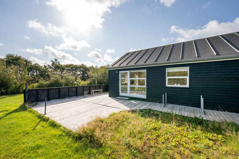 Foto von Ferienhaus VT89 in Skalstrup - Westjütland