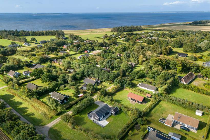 Foto von Ferienhaus VT89 in Skalstrup - Westjütland