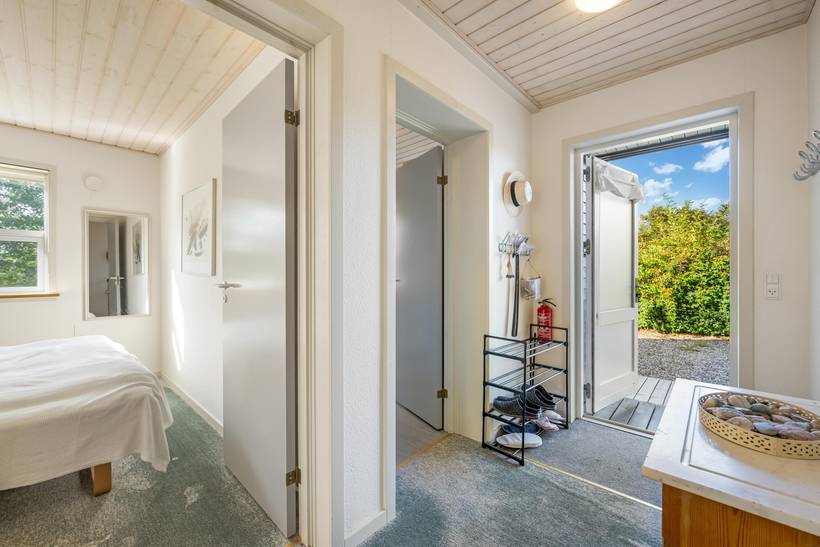Foto von Ferienhaus VT89 in Skalstrup - Westjütland