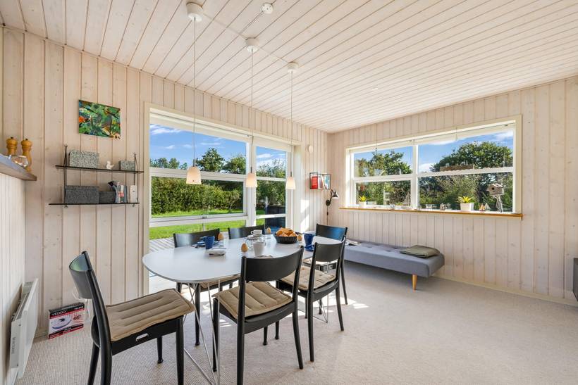 Foto von Ferienhaus VT89 in Skalstrup - Westjütland