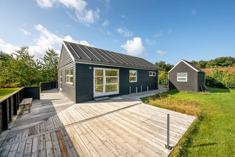 Foto von Ferienhaus VT89 in Skalstrup - Westjütland