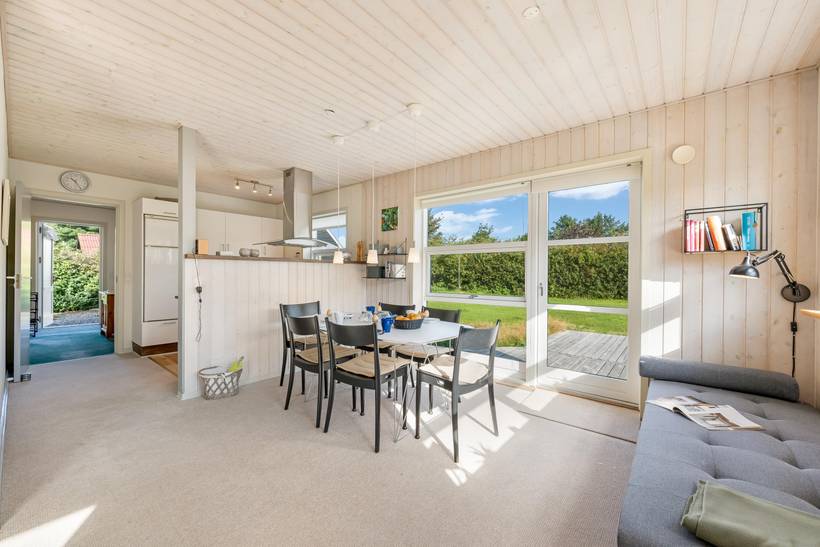 Foto von Ferienhaus VT89 in Skalstrup - Westjütland
