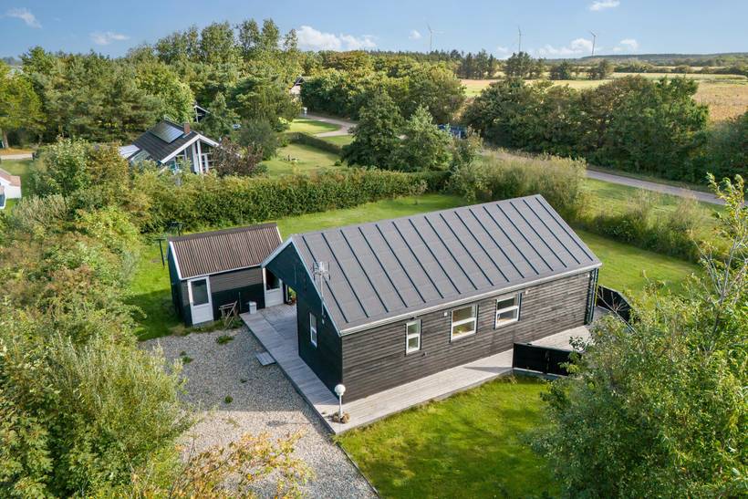 Foto von Ferienhaus VT89 in Skalstrup - Westjütland
