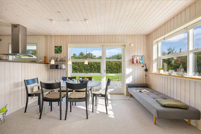 Foto von Ferienhaus VT89 in Skalstrup - Westjütland