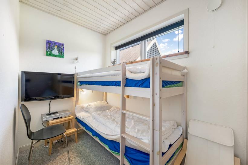 Foto von Ferienhaus VT89 in Skalstrup - Westjütland