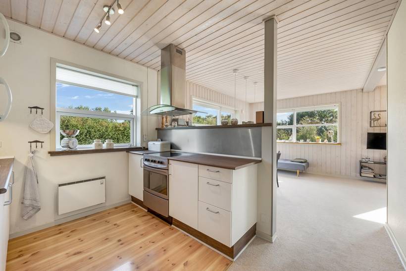 Foto von Ferienhaus VT89 in Skalstrup - Westjütland