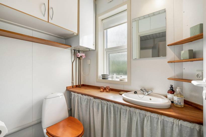 Foto von Ferienhaus VT89 in Skalstrup - Westjütland