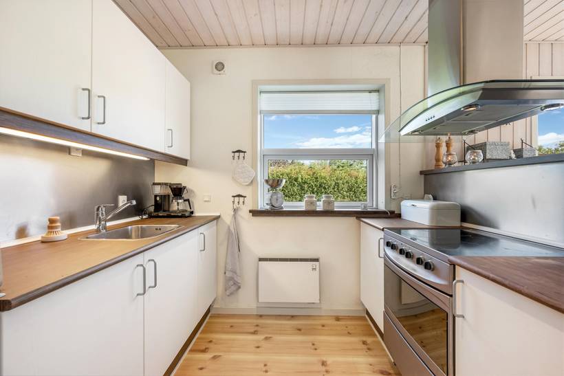 Foto von Ferienhaus VT89 in Skalstrup - Westjütland