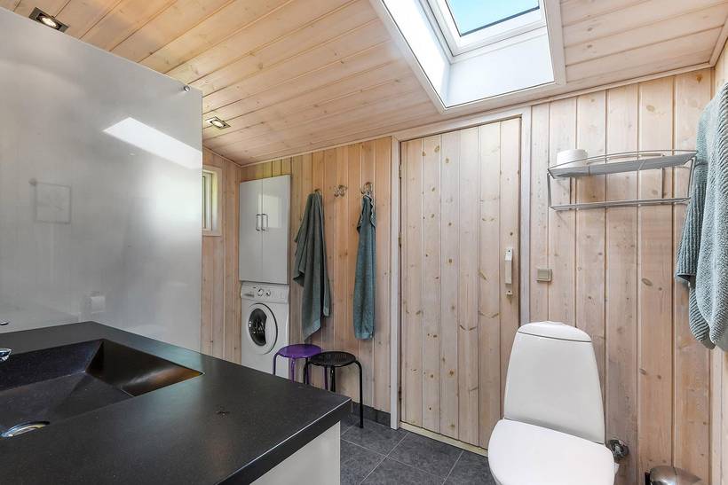 Foto von Ferienhaus VT90 in Blåvand - Westjütland