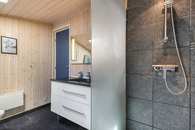 Foto von Ferienhaus VT90 in Blåvand - Westjütland