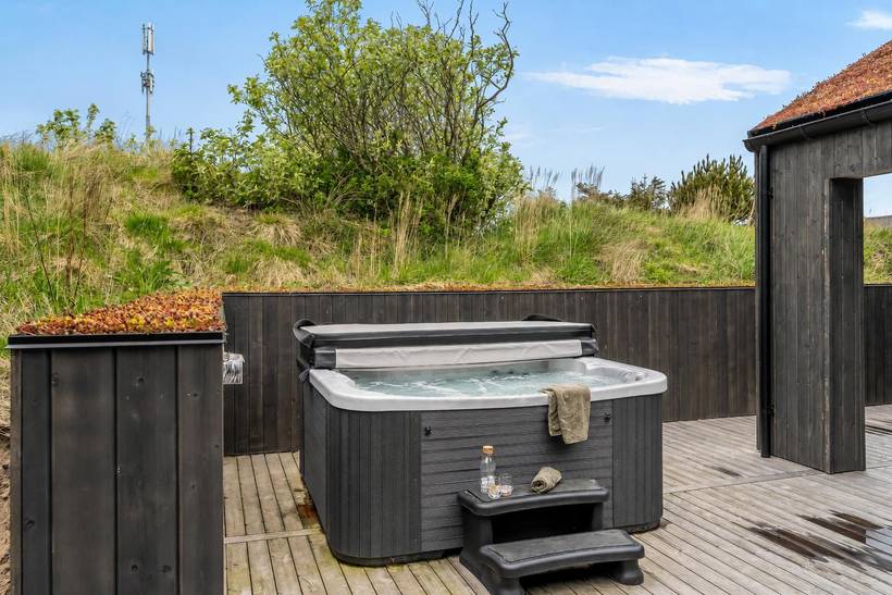 Foto von Ferienhaus VT91 in Blokhus - Nordjütland