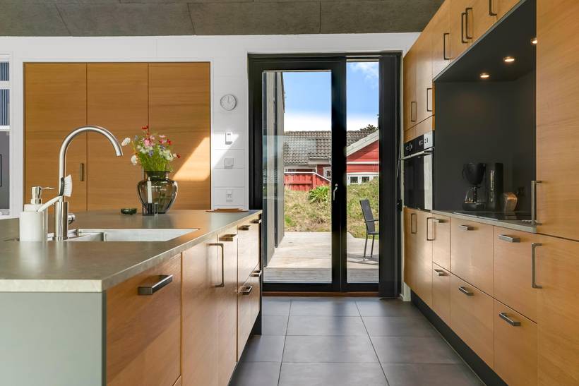 Foto von Ferienhaus VT91 in Blokhus - Nordjütland