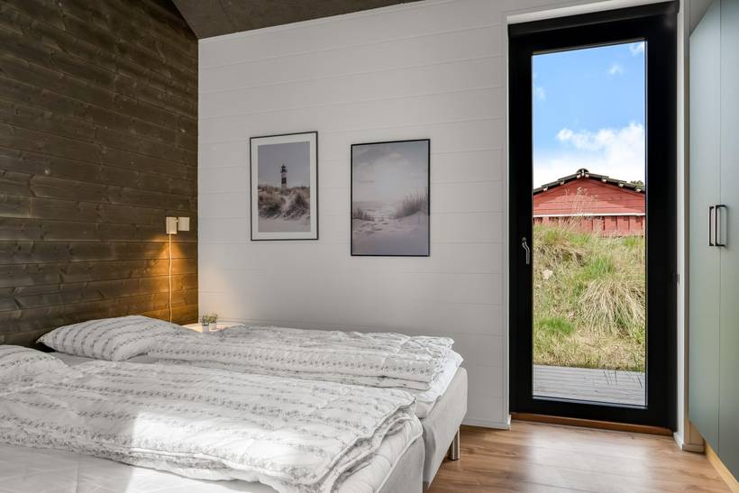 Foto von Ferienhaus VT91 in Blokhus - Nordjütland