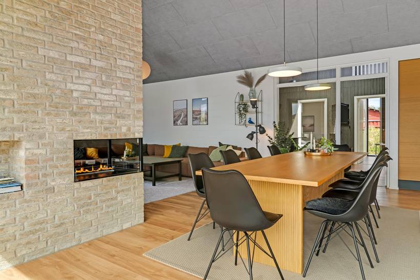 Foto von Ferienhaus VT91 in Blokhus - Nordjütland