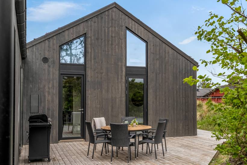 Foto von Ferienhaus VT91 in Blokhus - Nordjütland
