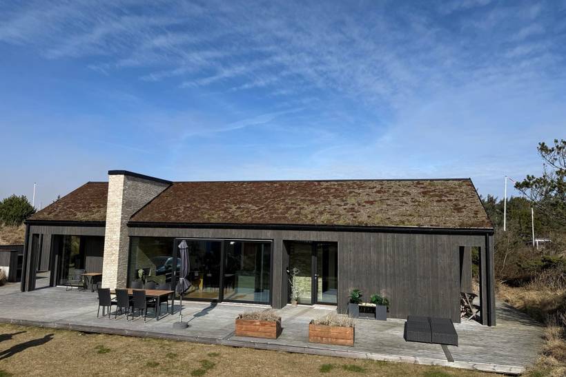 Foto von Ferienhaus VT91 in Blokhus - Nordjütland