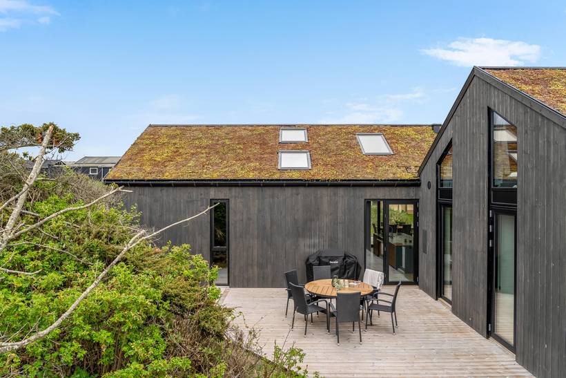Foto von Ferienhaus VT91 in Blokhus - Nordjütland