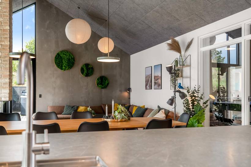 Foto von Ferienhaus VT91 in Blokhus - Nordjütland
