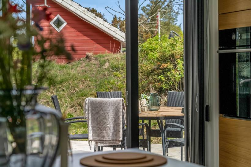 Foto von Ferienhaus VT91 in Blokhus - Nordjütland