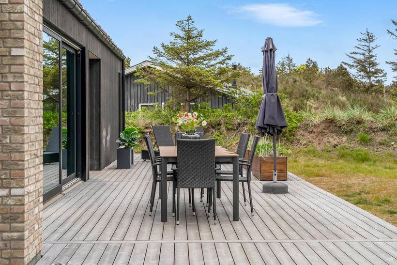 Foto von Ferienhaus VT91 in Blokhus - Nordjütland