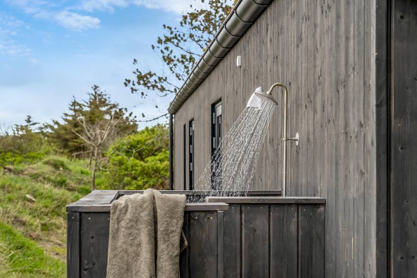 Foto von Ferienhaus VT91 in Blokhus - Nordjütland