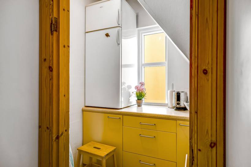 Foto von Ferienhaus VT92 in Østerby - Skagen - Nordjütland