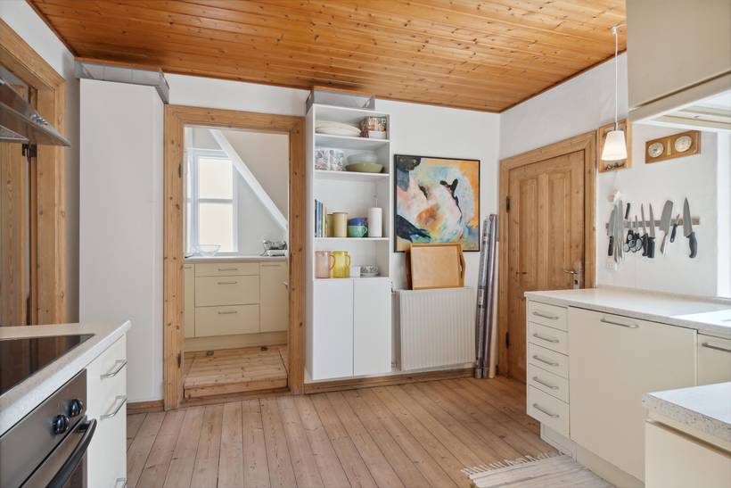 Foto von Ferienhaus VT92 in Østerby - Skagen - Nordjütland