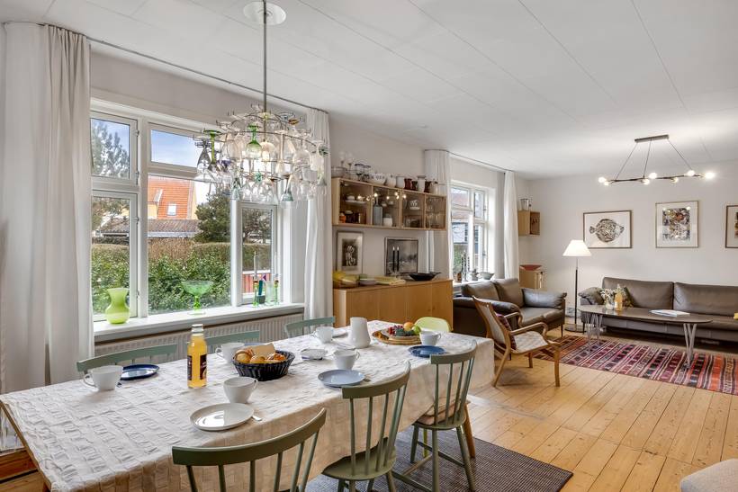 Foto von Ferienhaus VT92 in Østerby - Skagen - Nordjütland
