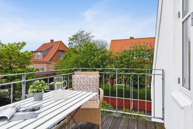 Foto von Ferienhaus VT92 in Østerby - Skagen - Nordjütland