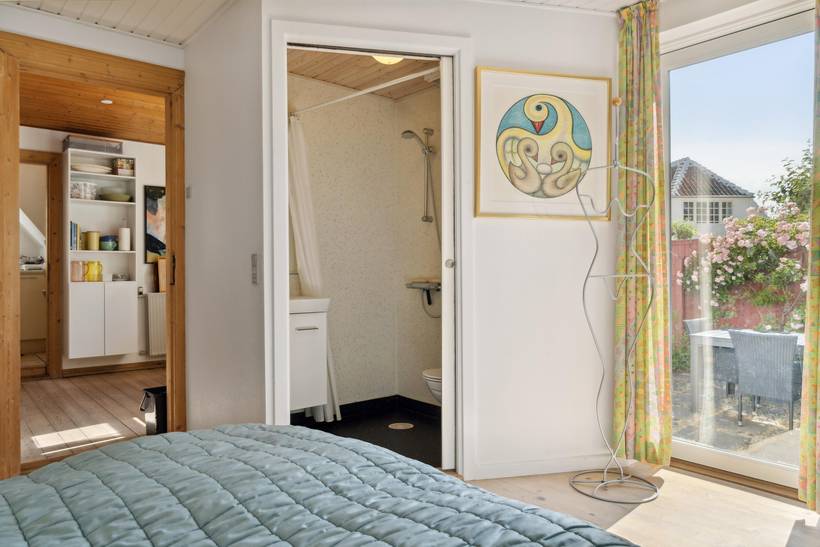 Foto von Ferienhaus VT92 in Østerby - Skagen - Nordjütland