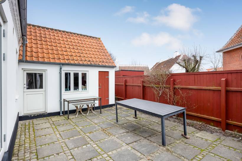 Foto von Ferienhaus VT92 in Østerby - Skagen - Nordjütland