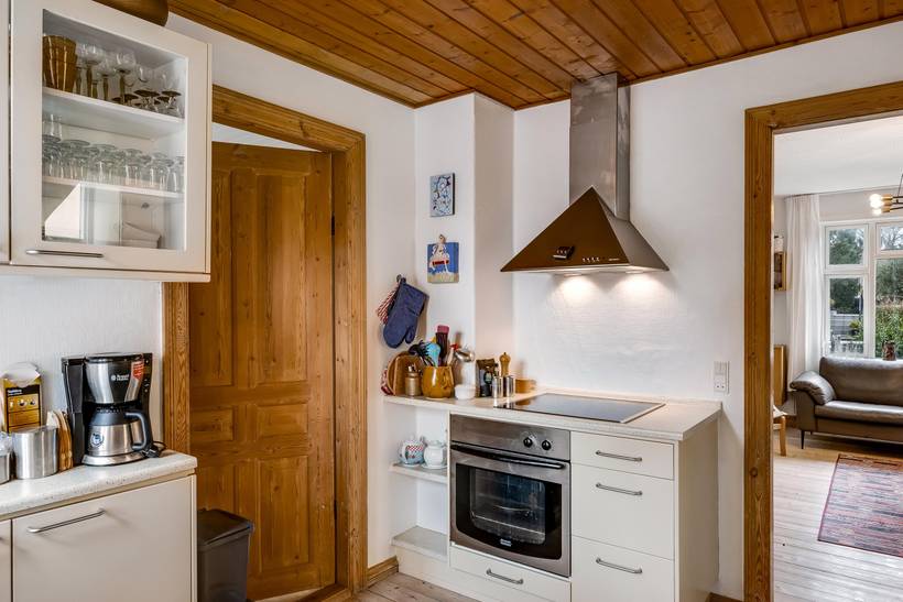 Foto von Ferienhaus VT92 in Østerby - Skagen - Nordjütland