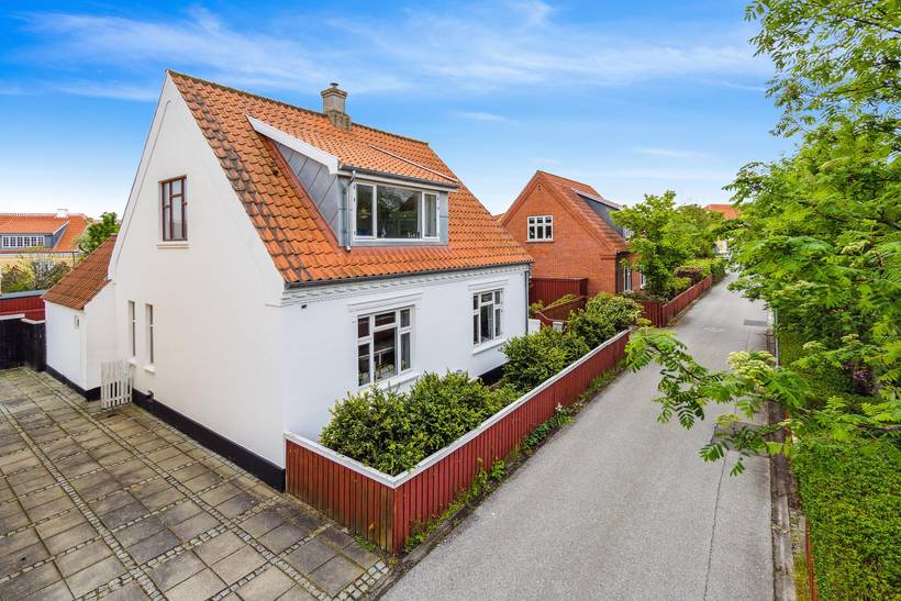 Foto von Ferienhaus VT92 in Østerby - Skagen - Nordjütland
