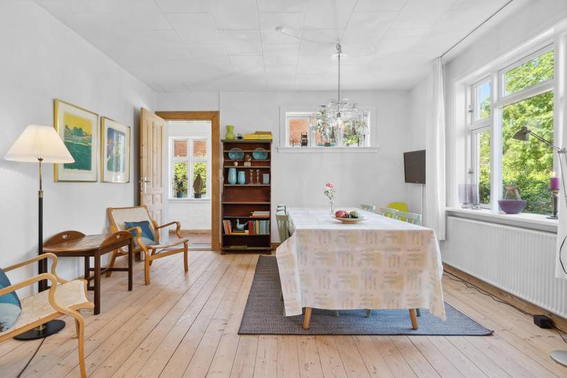 Foto von Ferienhaus VT92 in Østerby - Skagen - Nordjütland