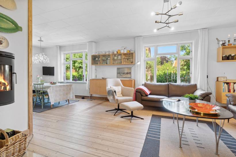 Foto von Ferienhaus VT92 in Østerby - Skagen - Nordjütland