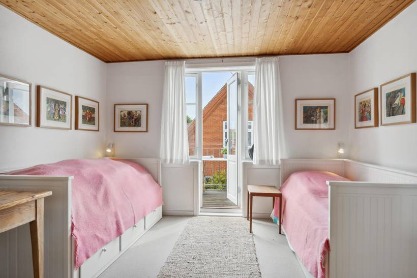 Foto von Ferienhaus VT92 in Østerby - Skagen - Nordjütland