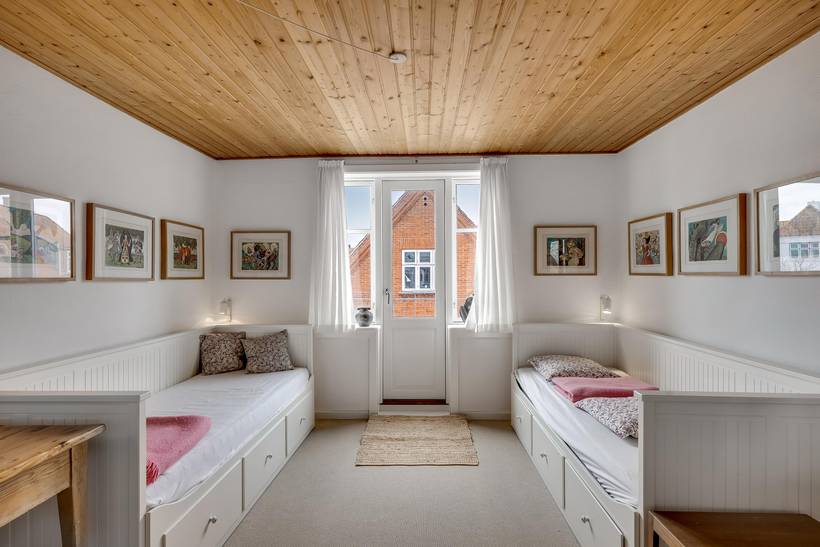 Foto von Ferienhaus VT92 in Østerby - Skagen - Nordjütland
