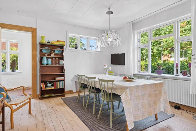 Foto von Ferienhaus VT92 in Østerby - Skagen - Nordjütland