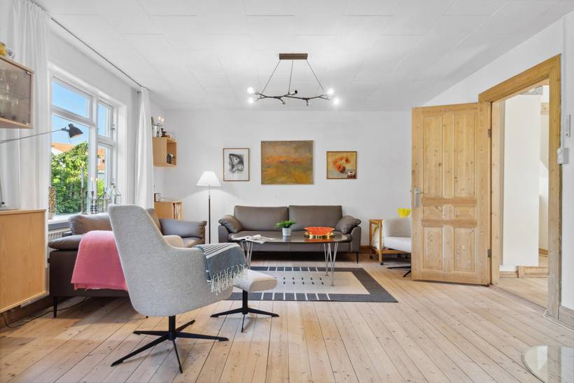 Foto von Ferienhaus VT92 in Østerby - Skagen - Nordjütland