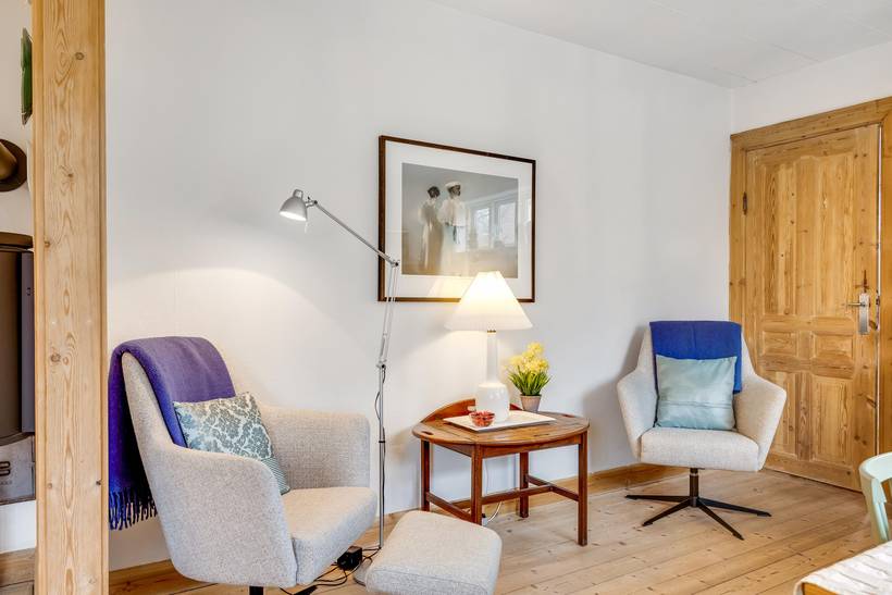 Foto von Ferienhaus VT92 in Østerby - Skagen - Nordjütland