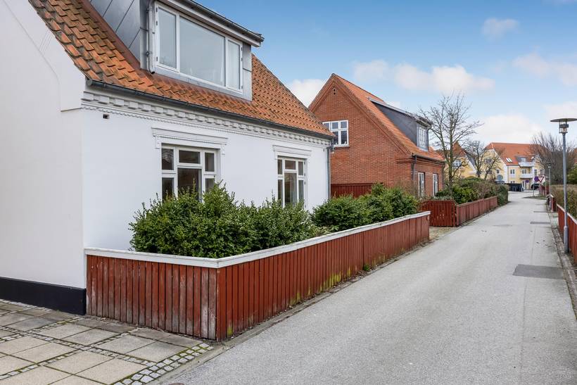Foto von Ferienhaus VT92 in Østerby - Skagen - Nordjütland