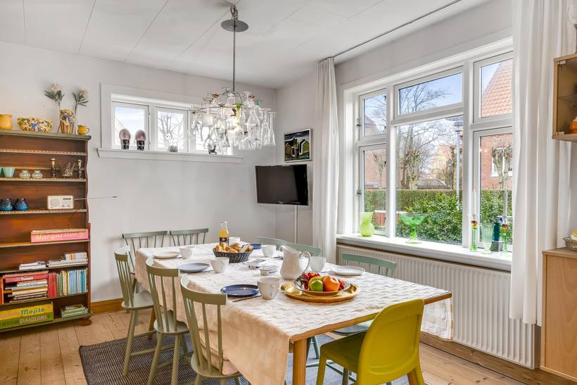 Foto von Ferienhaus VT92 in Østerby - Skagen - Nordjütland