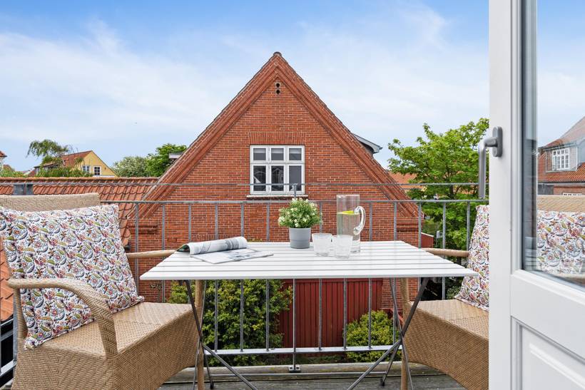 Foto von Ferienhaus VT92 in Østerby - Skagen - Nordjütland