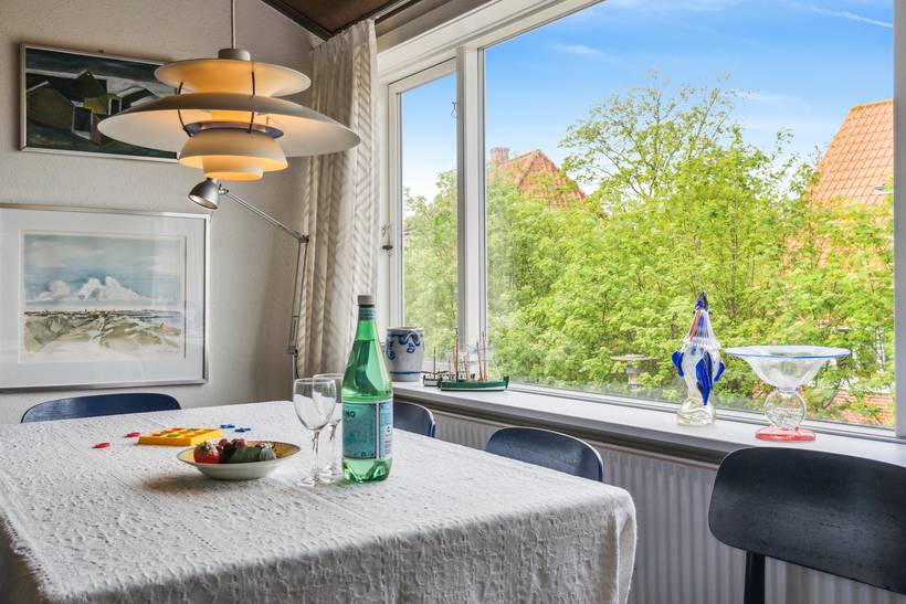 Foto von Ferienhaus VT92 in Østerby - Skagen - Nordjütland