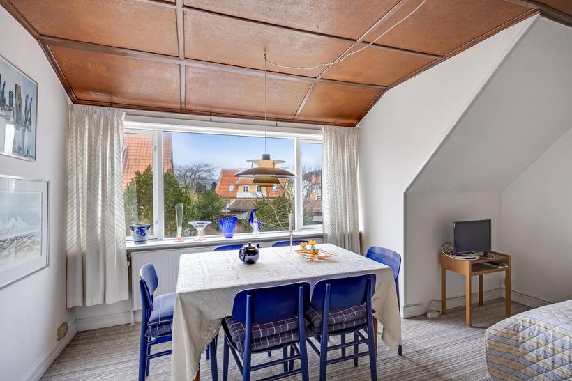 Foto von Ferienhaus VT92 in Østerby - Skagen - Nordjütland