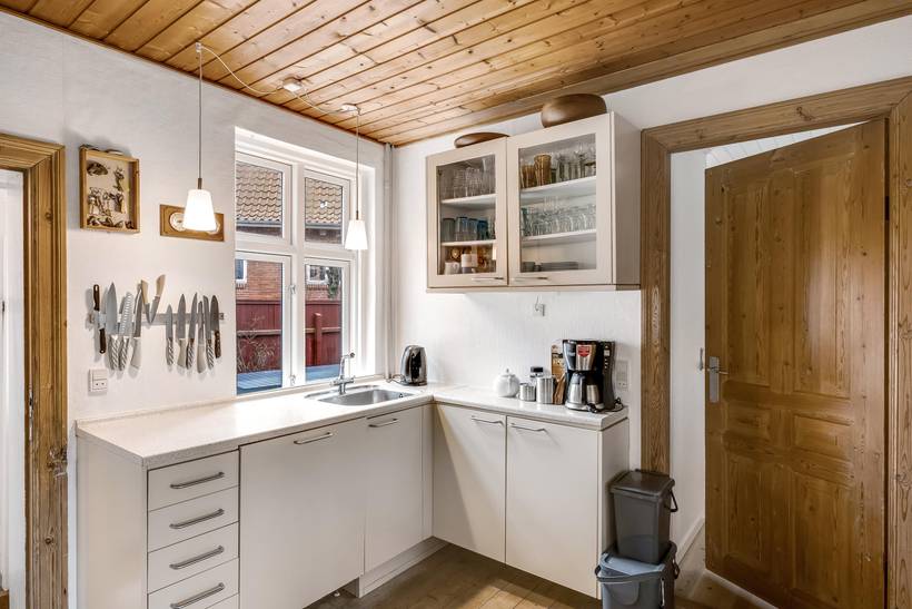 Foto von Ferienhaus VT92 in Østerby - Skagen - Nordjütland
