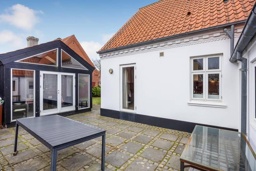 Foto von Ferienhaus VT92 in Østerby - Skagen - Nordjütland