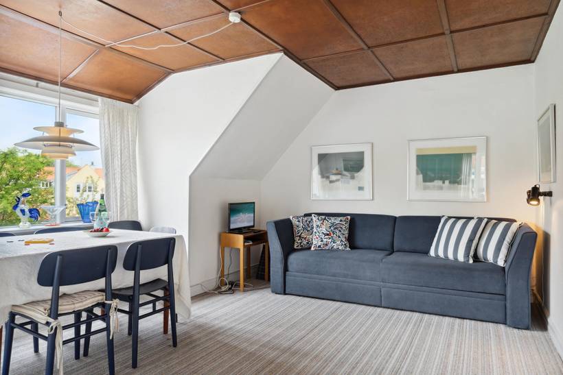 Foto von Ferienhaus VT92 in Østerby - Skagen - Nordjütland