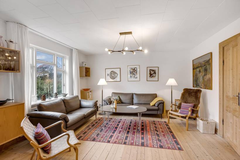 Foto von Ferienhaus VT92 in Østerby - Skagen - Nordjütland