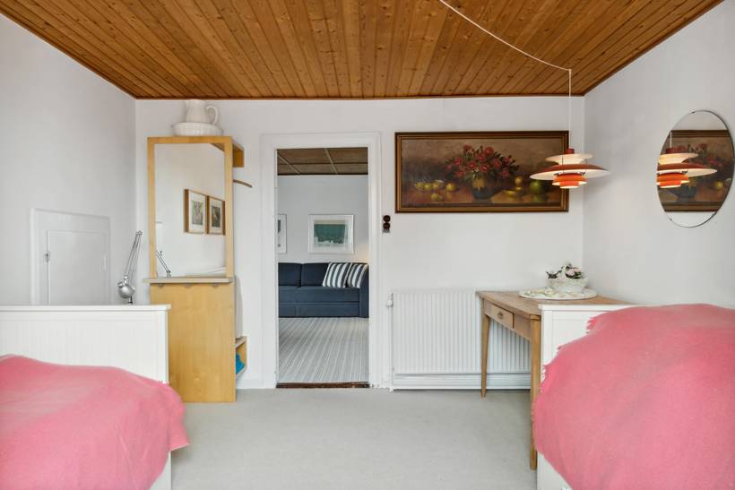 Foto von Ferienhaus VT92 in Østerby - Skagen - Nordjütland